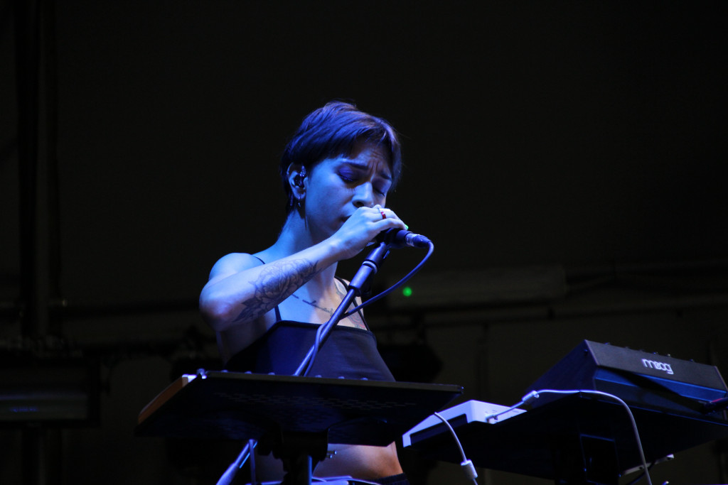 Ginevra Nervi