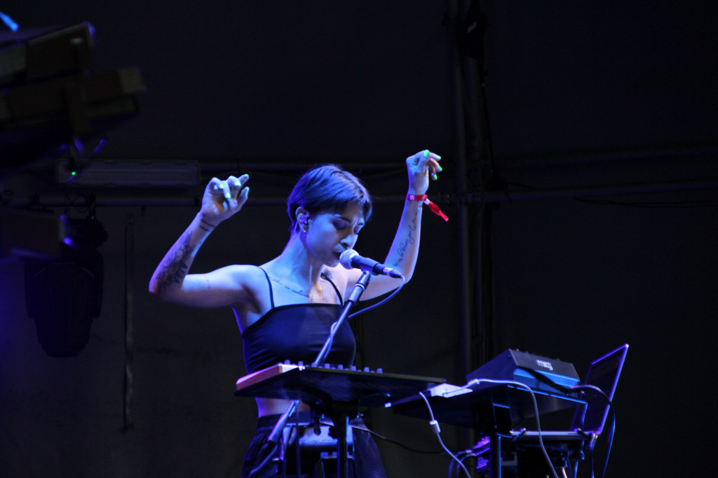 Ginevra Nervi