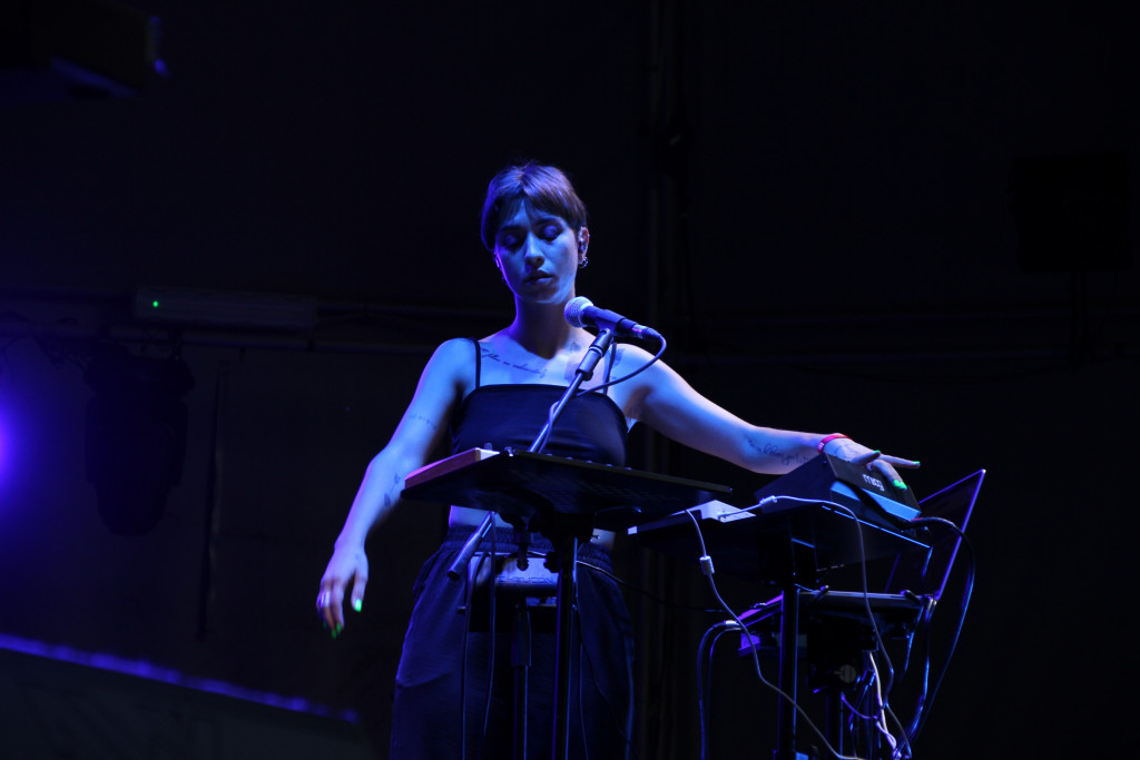 Ginevra Nervi