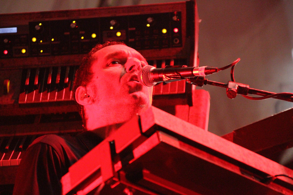 Boosta, Subsonica