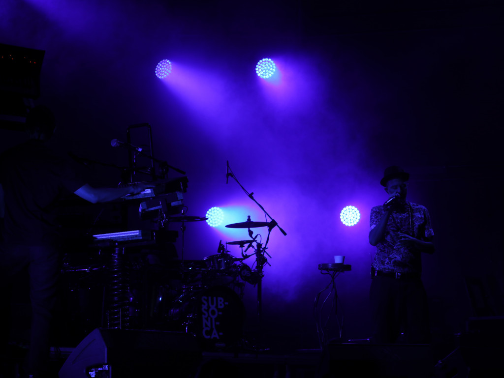 Subsonica