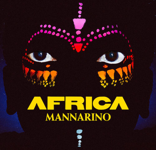 Mannarino: “Africa” è il nuovo singolo