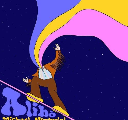 michael venturini: "Alibò" è il nuovo video