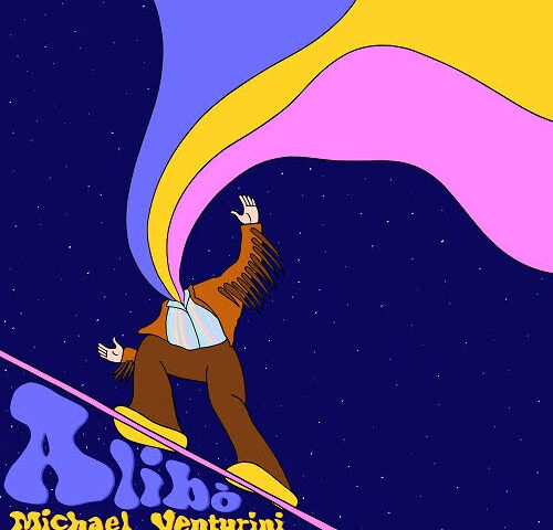 Michael Venturini: “Alibò” è il nuovo video #trakoftheday