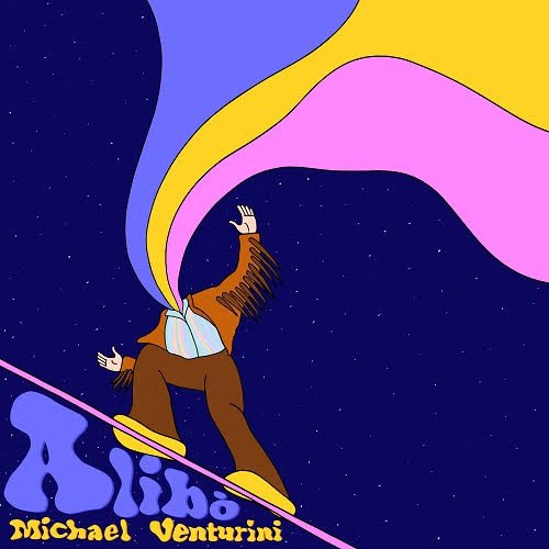 michael venturini: "Alibò" è il nuovo video