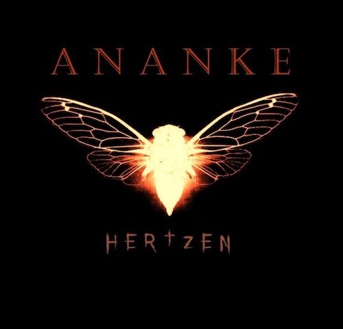 Hertzen, “Ananke”: la recensione