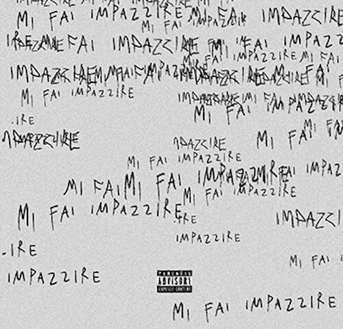 Blanco feat. Sfera Ebbasta: “Mi fai impazzire” è il nuovo video