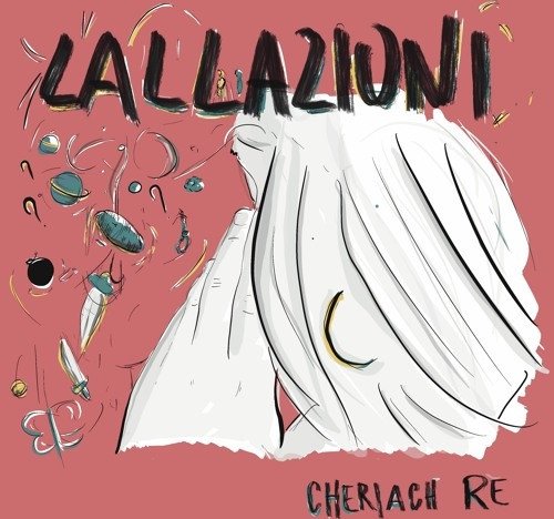 cheriach re
