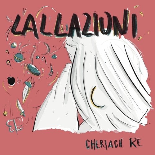 cheriach re