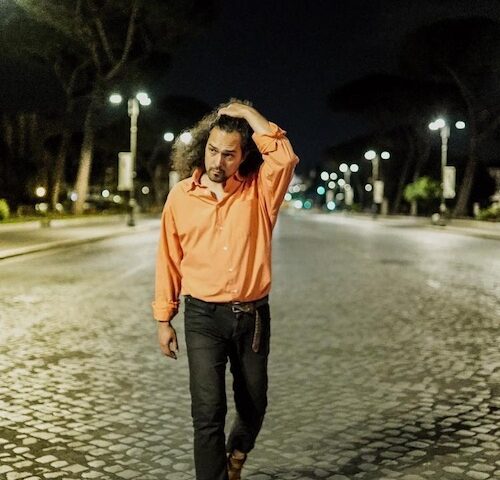 Cortese: “Gladiatori” è il nuovo video #trakoftheday