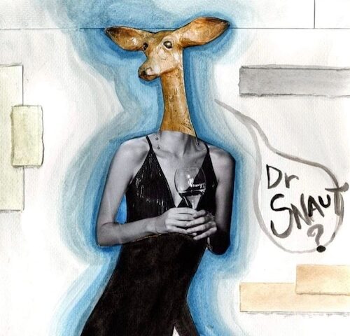 Dr. Snaut, “Me ne rendo perfettamente conto”: la recensione