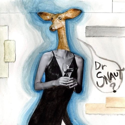 Dr. Snaut, “Me ne rendo perfettamente conto”: recensione e streaming