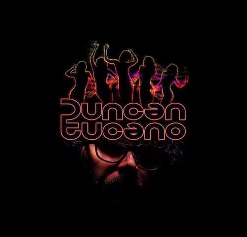 Duncan Tucano, “Dynamic Tamburo”: la recensione