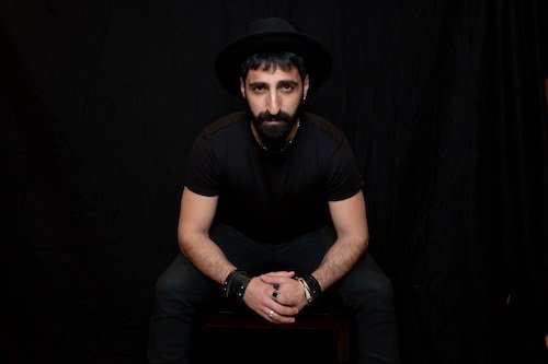 Fabio Curto: “Il mio cuore” è il nuovo video #trakoftheday