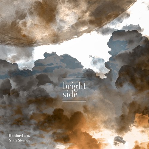 henford: "Birght side" è il nuovo singolo