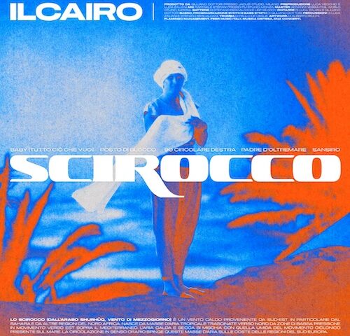 Il Cairo, “Scirocco”: la recensione