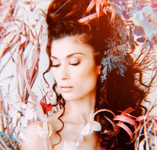 Sara Battaglini, “Vernal Love”: la recensione