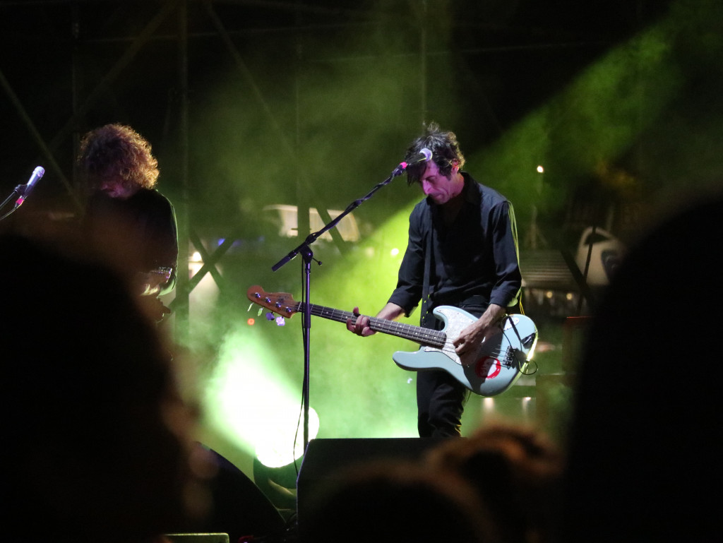 zen circus @ balena festival 2021