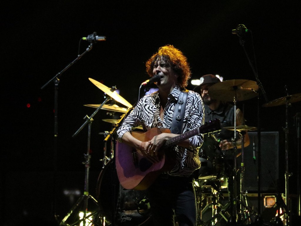 zen circus @ balena festival 2021