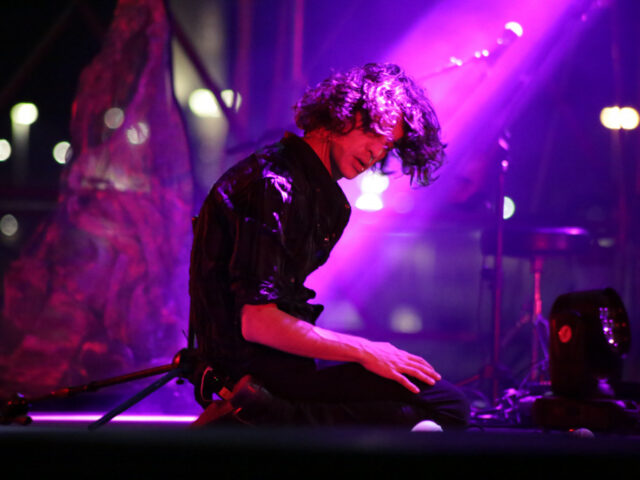 Motta, Emma Nolde, Eugenia Post Meridiem @ Goa-Boa 2021: il report