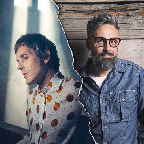 De Rubertis ft. Brunori: "La violenza della luce" è il nuovo si