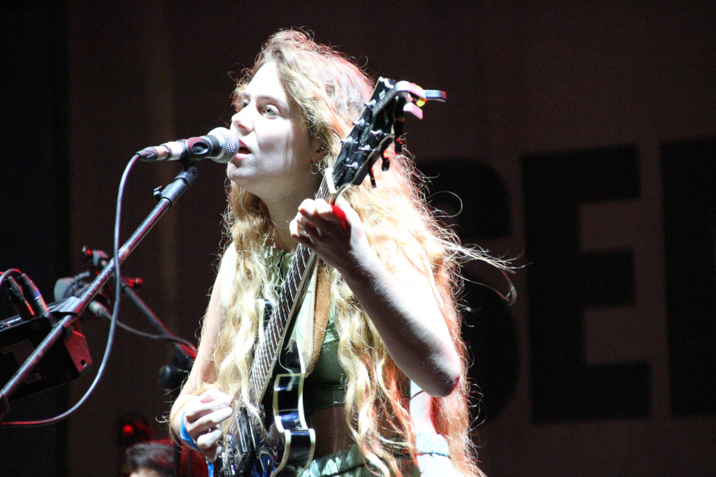 Eugenia Post Meridiem @ Goa-Boa Festival 2021