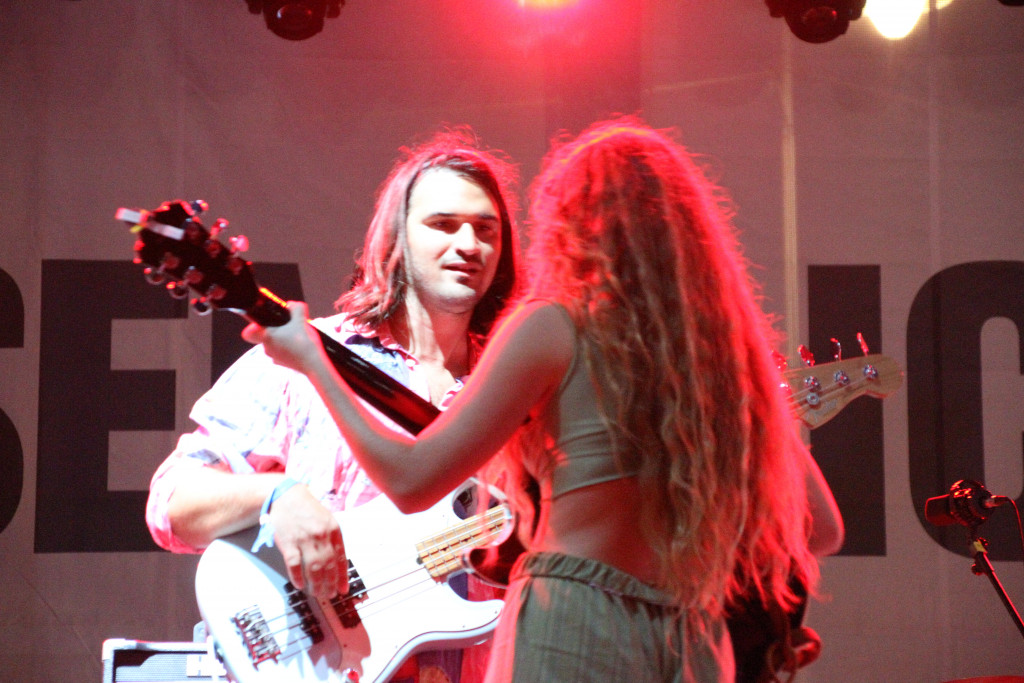 Eugenia Post Meridiem @ Goa-Boa Festival 2021