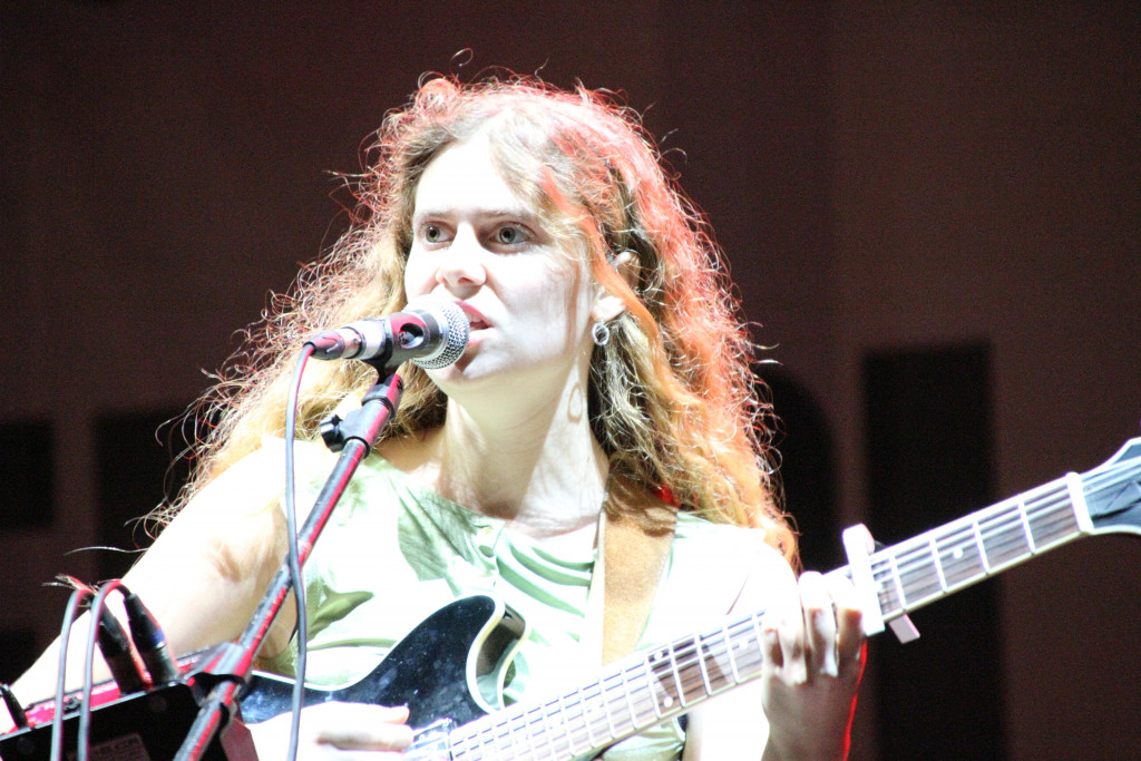Eugenia Post Meridiem @ Goa-Boa Festival 2021
