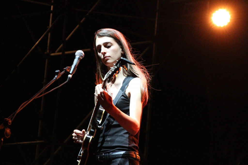 Emma Nolde @ Goa-Boa Festival 2021