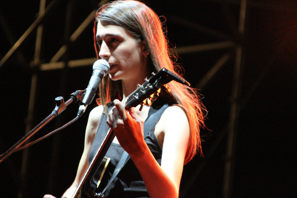 Emma Nolde @ Goa-Boa Festival 2021