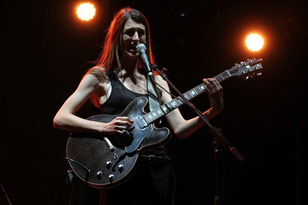 Emma Nolde @ Goa-Boa Festival 2021