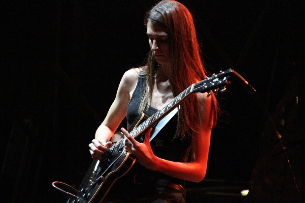 Emma Nolde @ Goa-Boa Festival 2021