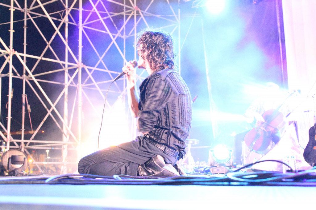 motta @ goa-boa 2021