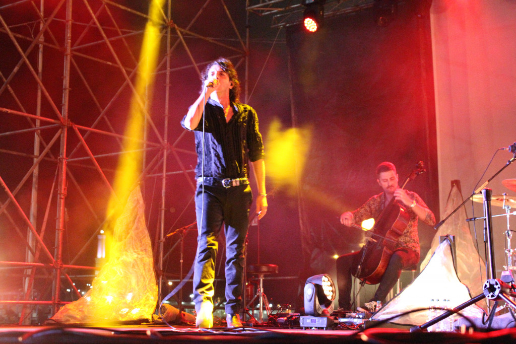 motta @ goa-boa 2021