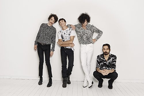 The Zen Circus: ultime tre date del tour