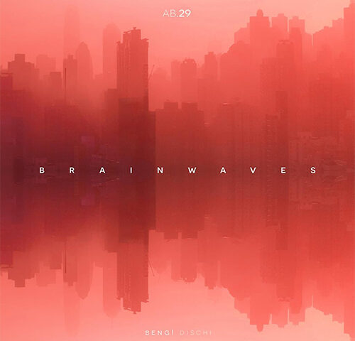 AB29: “Brainwaves” è il nuovo singolo della band
