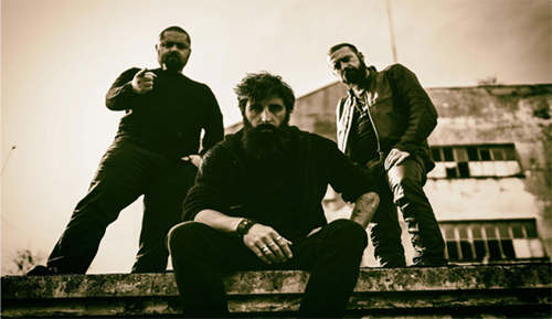Bioscrape: “Man To Die” è il nuovo video #trakoftheday