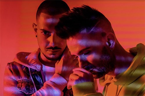 Blackstarz: "Dancing with the fire" è il nuovo singolo