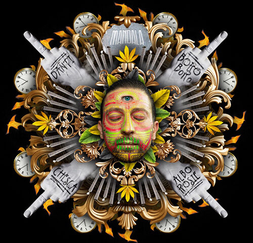Danti: “Mandala” è il nuovo singolo