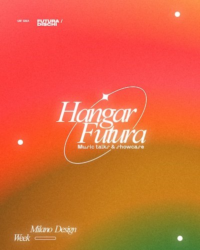 hangar futura
