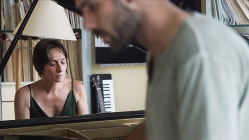 Irene Scardia: "Una stanza tutta per me" è il nuovo video