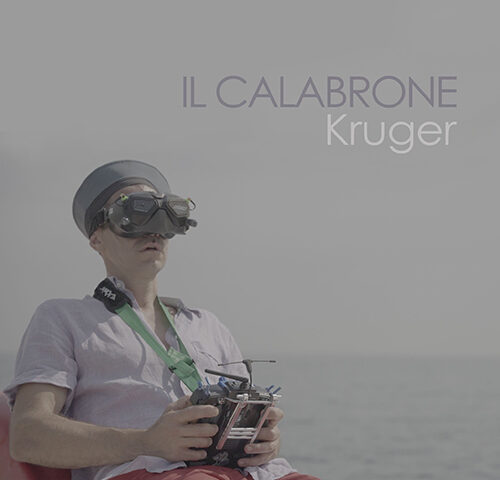 Lorenzo Kruger: “Il calabrone” è il nuovo singolo