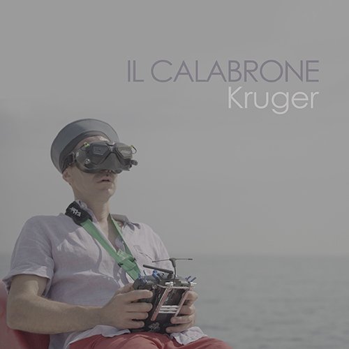 Lorenzo Kruger: “Il calabrone” è il nuovo singolo