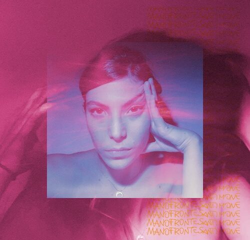 Santimone: “mano/fronte” è il nuovo singolo