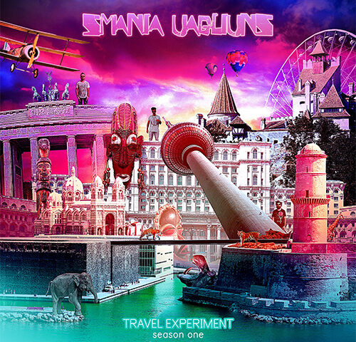 Smania Uagliuns, “Travel Experiment (season one)”: la recensione