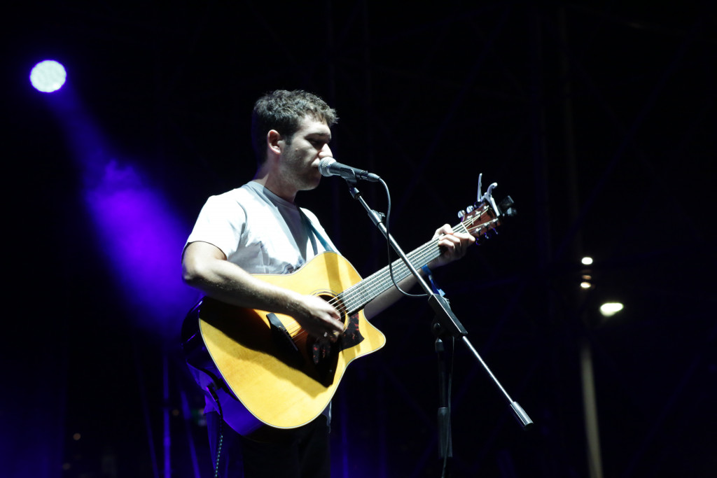nuvolari @ goa-boa festival 2021