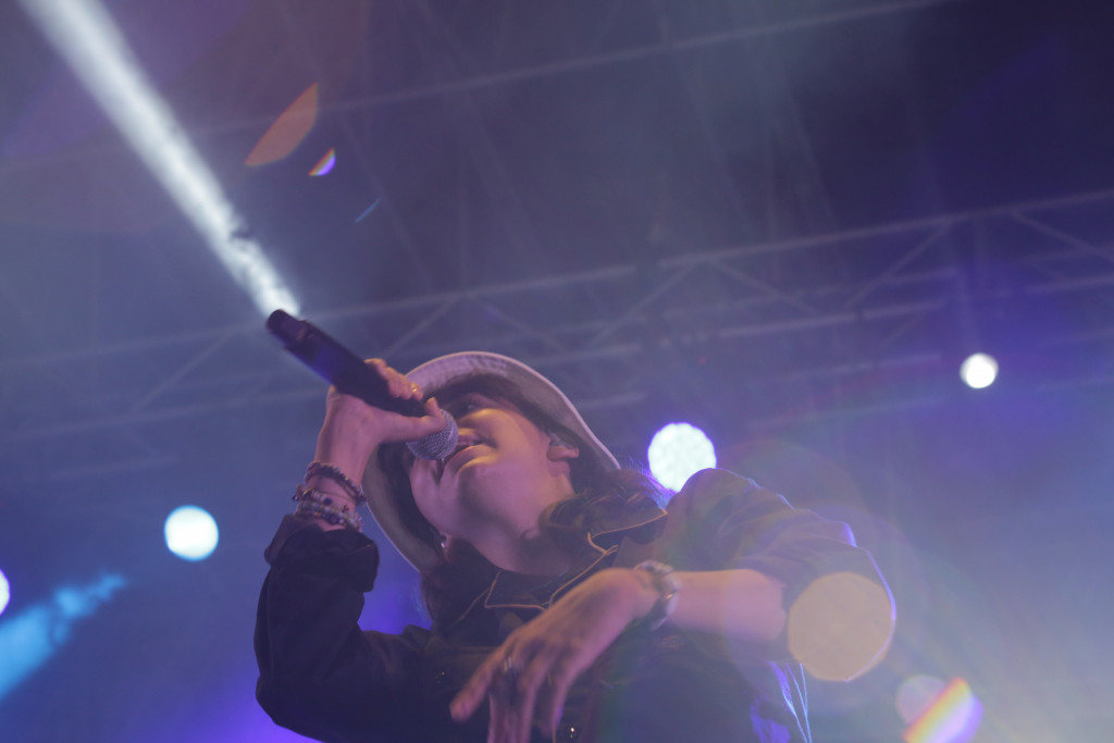 ariete @ goa-boa 2021