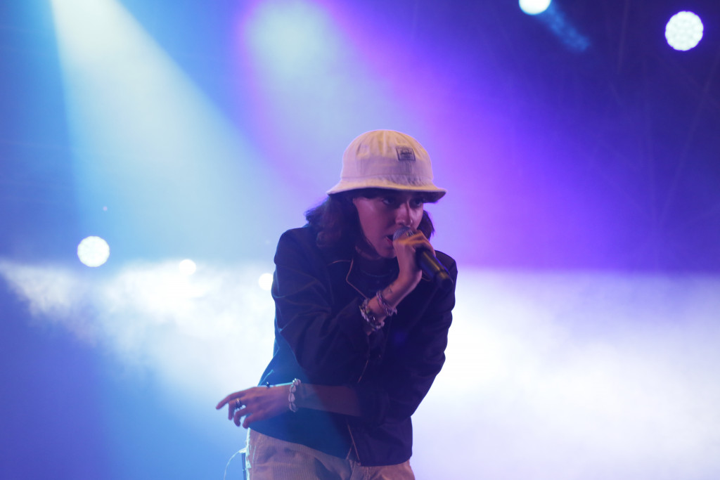ariete @ goa-boa 2021