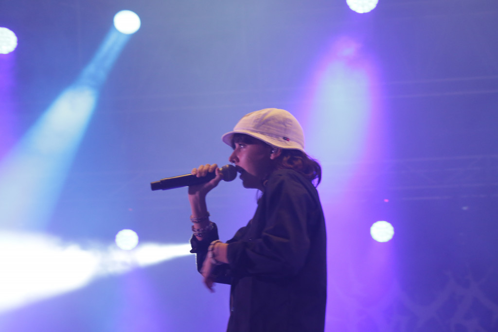 ariete @ goa-boa 2021