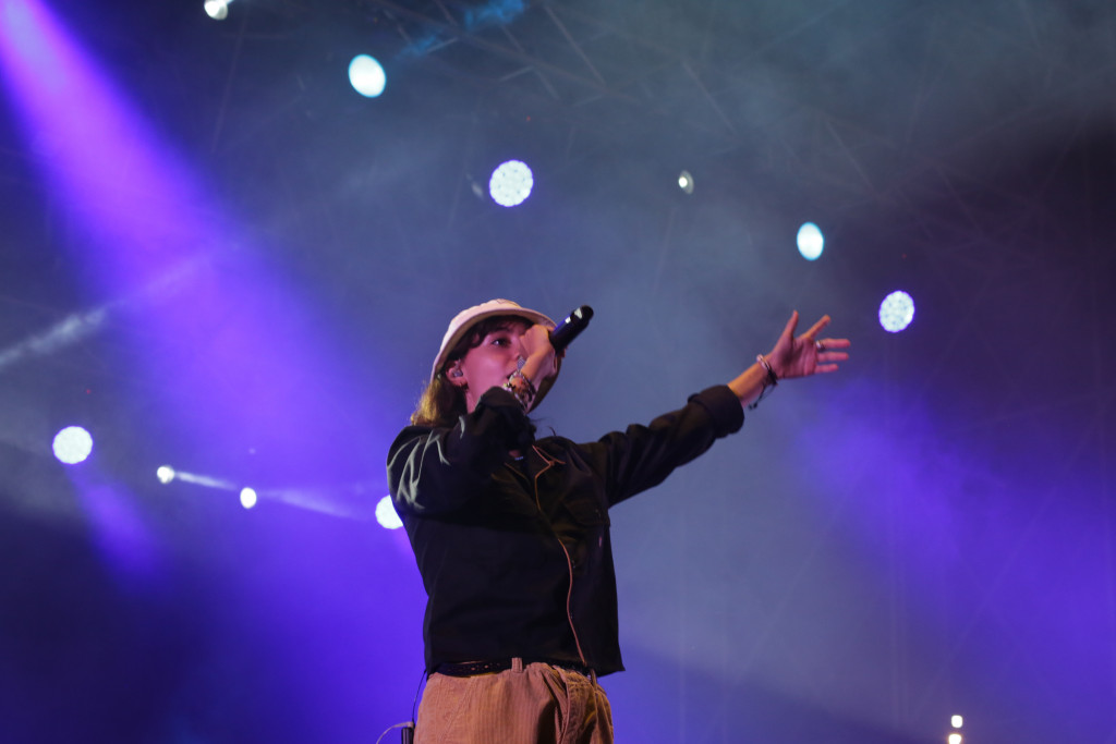 ariete @ goa-boa 2021